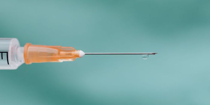 Universal Flu Vaccine Shows Promise in Mice