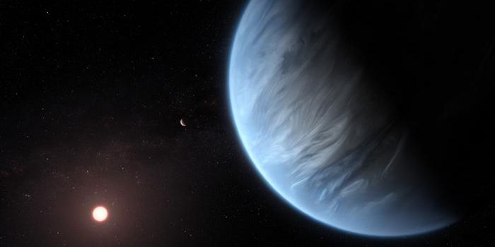 K2-18b: Not the Ocean World Once Imagined