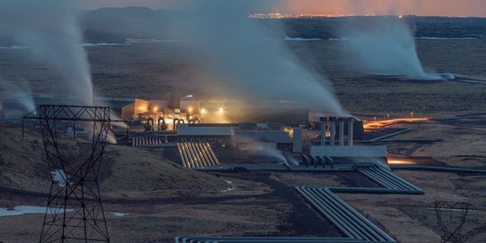 Iceland Pinpoints Geothermal Drilling Locations