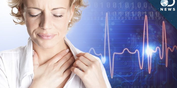 Why Heart Attacks are More Deadly in Young Women