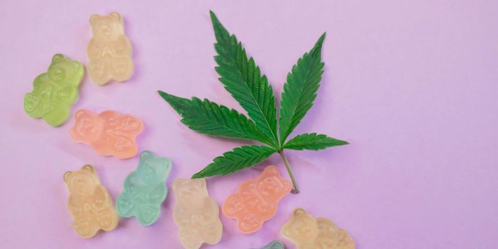 Teens Attracted to 'Bright', 'Healthy' Cannabis Packaging