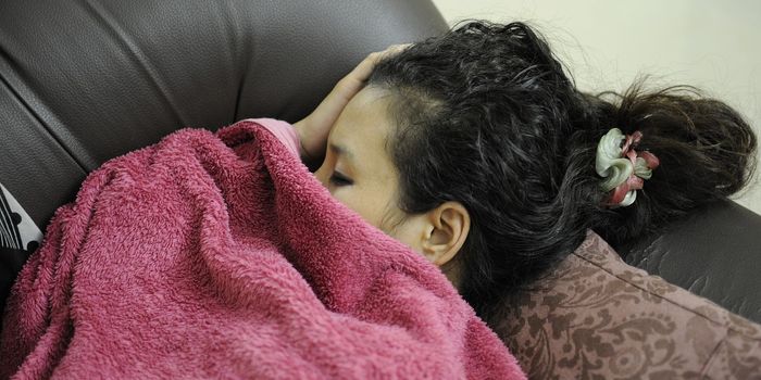 More sleep trouble with daily marijuana habit