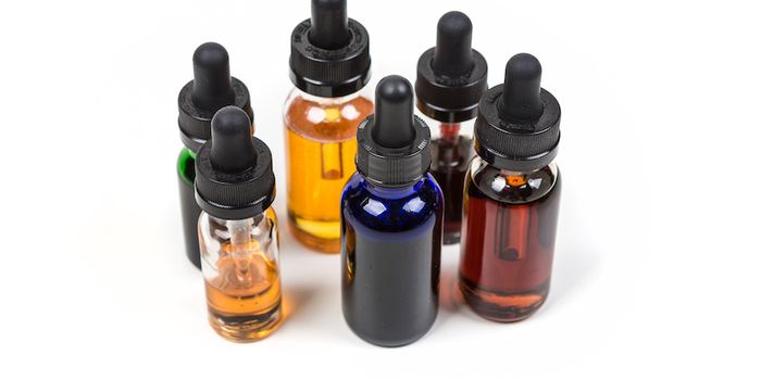 Study Adds to Our Knowledge of CBDs