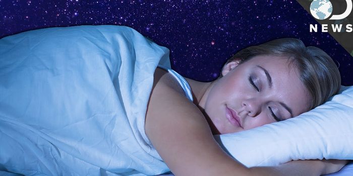 Why Exposure to Light Really Messes Up Your Sleep