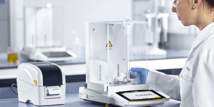 Webinar: Data Integrity and Connectivity for Lab Balances