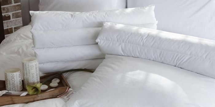 Weekend Catchup Sleep Linked to Less Anxiety in Teens