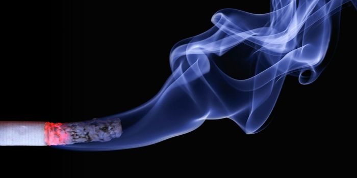 Cannabis Use May Unexpectedly Raise Nicotine Levels