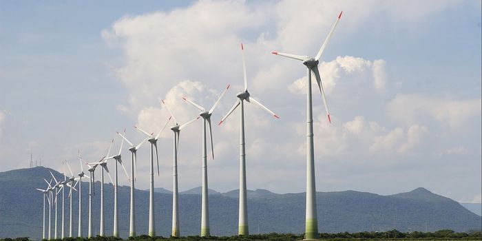 The secret to the UK's decline in greenhouse gas emissions