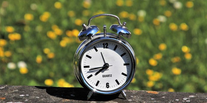 Increased Risk of Heart Attacks Associated with Daylight Saving Time