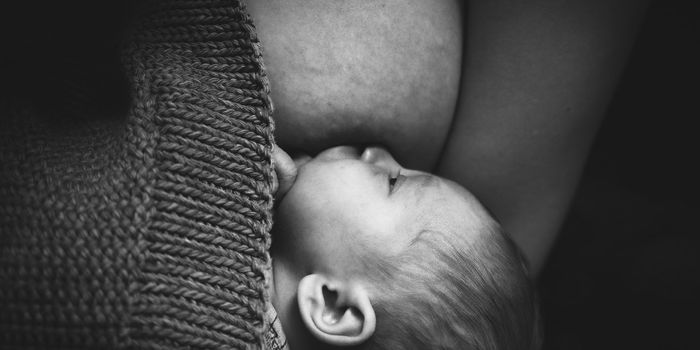 COVID Vaccines Protect Breastfeeding Babies Too