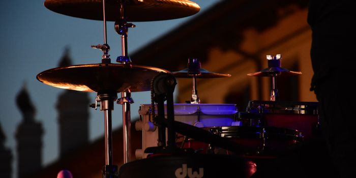 Drumming Positively Impacts the Functioning of Youth with Autism