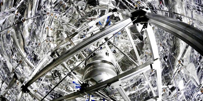 The Accidental Discovery of An Exotic Nuclear Decay