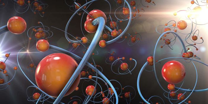 Protons May Be Smaller Than We Thought