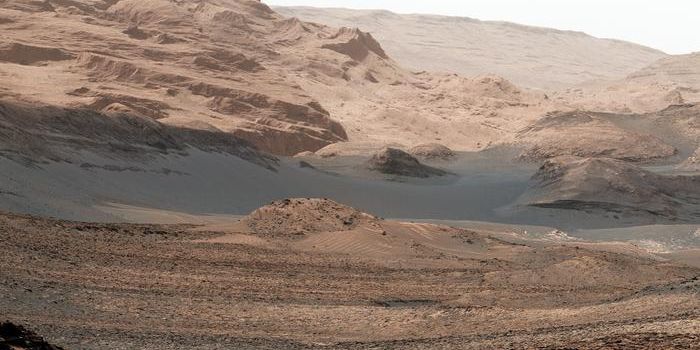 From Wet to Wasteland: Why Mars Lost Its Chance at Life