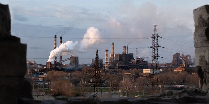 Mutagens May Be Having a Bigger Effect Than We Knew