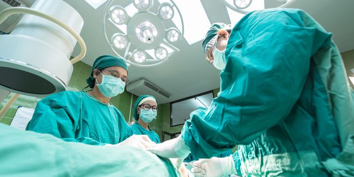 Surgical Interventions Could Improve Quality of Life for Testicular Cancer Survivors