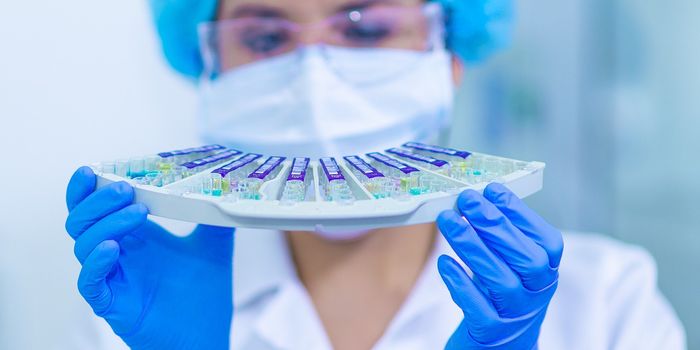 Scientists Develop New Technology to Amplify Cancer Markers