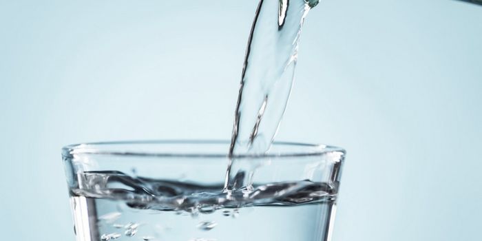 Perchlorate in Drinking Water is More Dangerous Than Thought