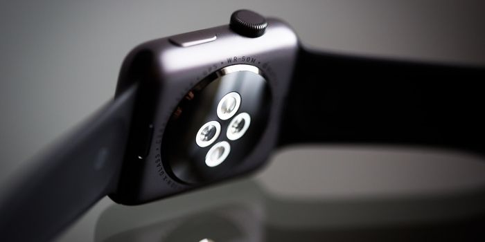 Smartwatches Keep a Close Eye on Parkinson's Patients