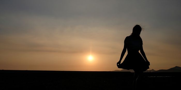 The link between climate change and congenital heart defects