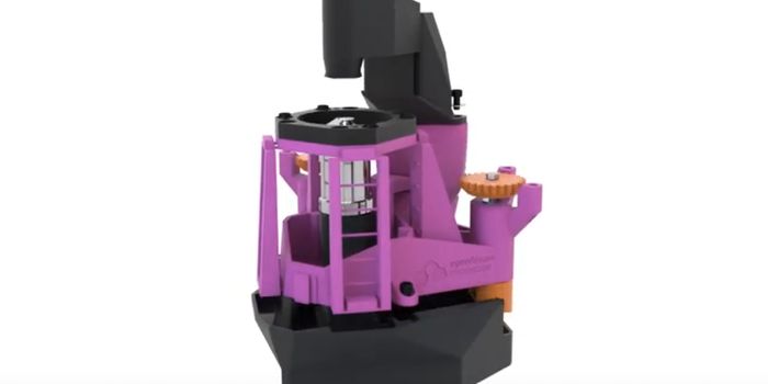 3D Print a Customizable Microscope for as Little as $18