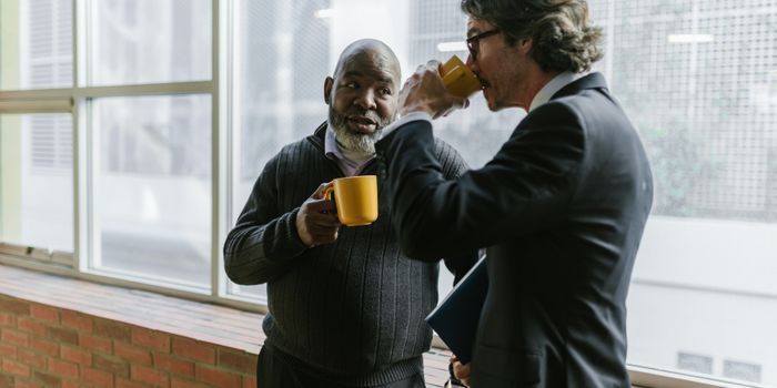 Take Micro-breaks to Improve Focus and Boost Wellness