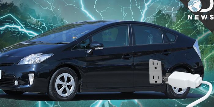 Are Electric Cars Really Helping the Environment?