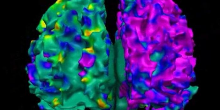 Air Pollution Has Disruptive Effect on Early Brain Development