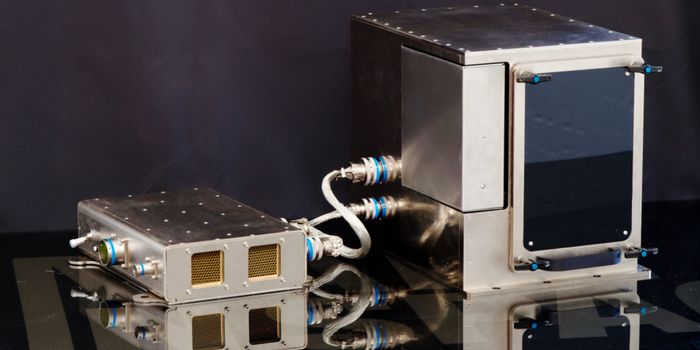 Is 3D Printing the Key to Packing Light on Space Missions?