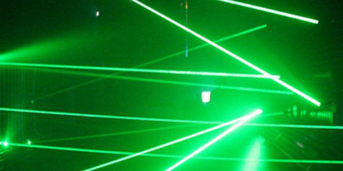 Farmers Are Keeping Geese Away With Laser-Powered Scarecrow Systems