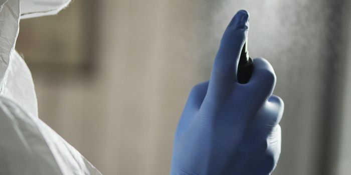 An inhalable vaccine joins the fights against COVID-19