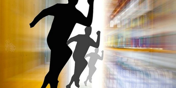 Fidgeting, Spinning and ADHD: What's Real and What's Not