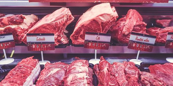 Red Meat Has Been Linked To Increased Risk Of Heart Disease