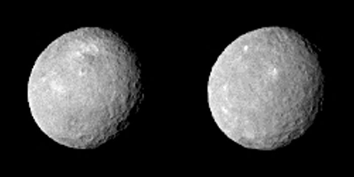 NASA Dawn probe is reaching dwarf planet Ceres