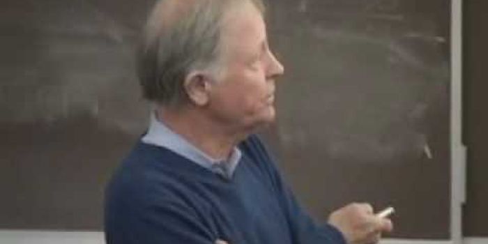 Introduction to Chemical Engineering | Lecture 1