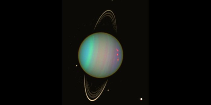Are We Any Closer to Learning How Uranus Became So Tilted?