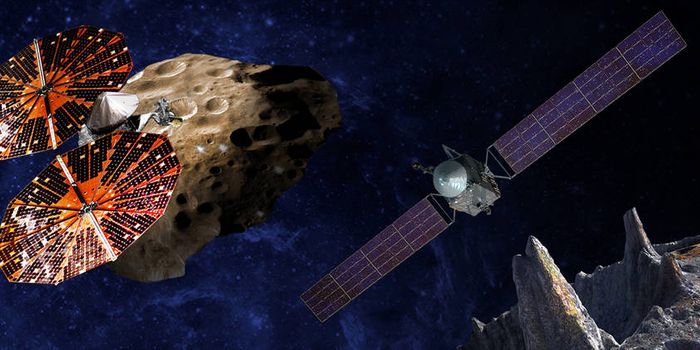 NASA Announces New Missions With Two Solar System Targets in Mind