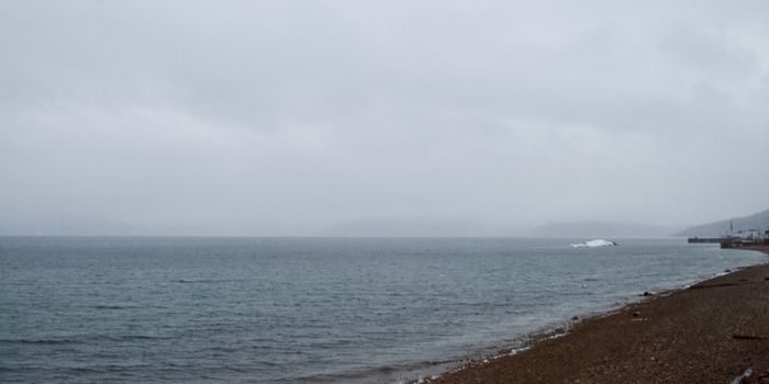 Native Americans Have an Ancient Connection to Lake Baikal