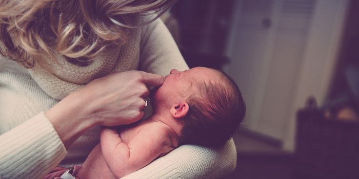 Proteins in Breast Milk Found to be Essential for Baby's Gut