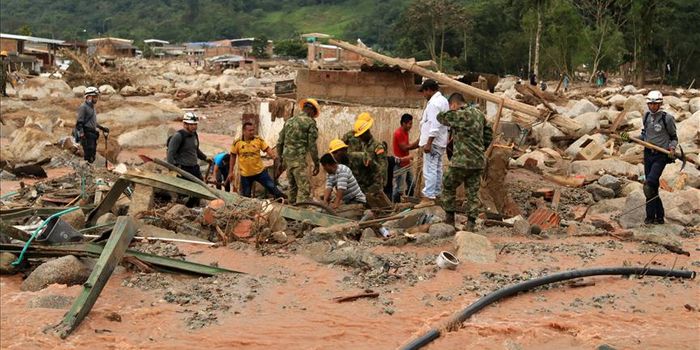 Climate change communication lacking in Colombia