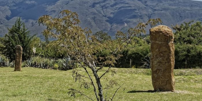 Genetic Trails of Pre-Colombian Hunter Gatherers