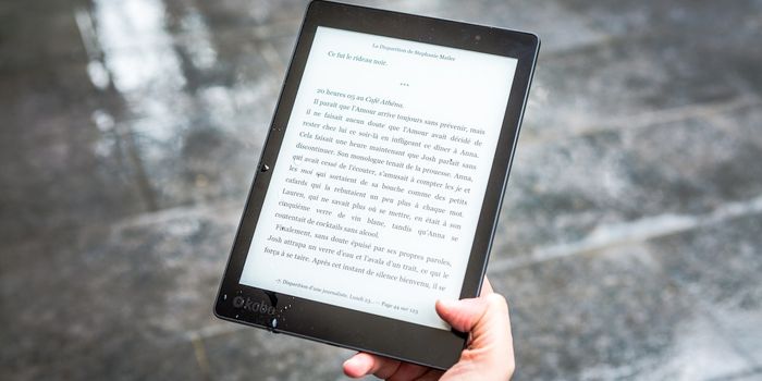 Using AI to Personalize Reading Font, Improve Accessibility