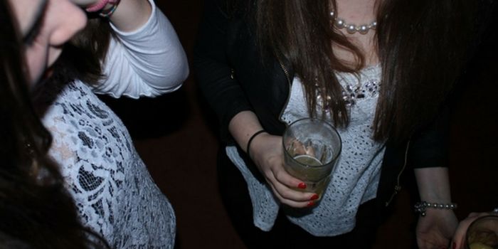 Far-Reaching Brain Effects of Teen Binge Drinking