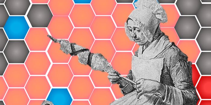 Spun Threads and Computer Models Determine the Best Dose for Pancreatic Cancer Drug