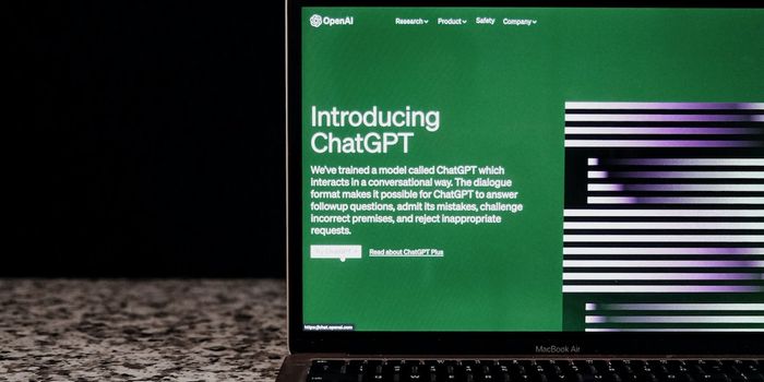 ChatGPT Responds as Well as a College Student