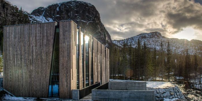 People want safe, cheap, green energy. Now they also want it to be pretty.