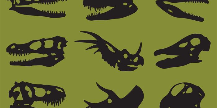 Did Dinos Get Malaria?