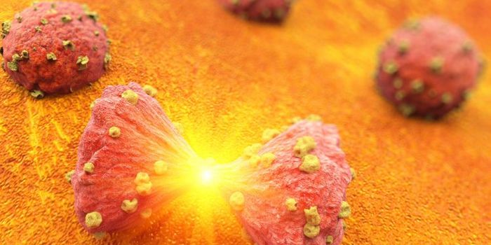 New Class of Drugs for Breast Cancer Therapy