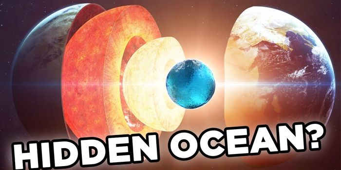 Earth's 10 Hidden Secrets