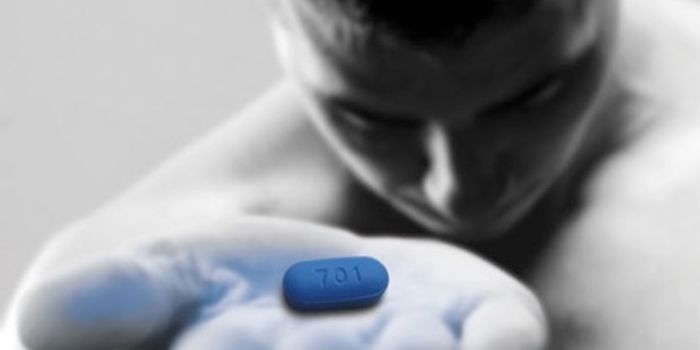 PrEP'ing Both Sides of the Other Little Blue Pill